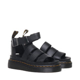 Sandali platform Quad Clarissa II 24476001 DR. MARTENS