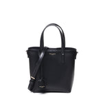 Mini bag Toy con charm Cassandre 773995 AADDI1000 SAINT LAURENT