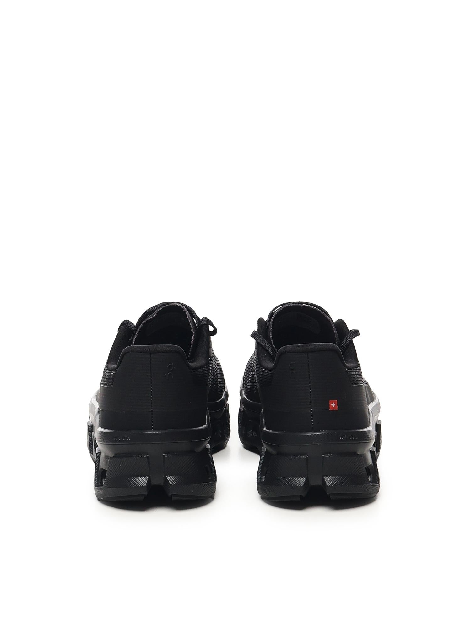 Sneakers Cloudmonster Void 3MF10671043 ON RUNNING