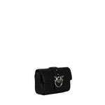 Borsa a tracolla piccola Love Bag Puff 100061 A0F1Z99O PINKO