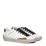 Sneakers Distressed 11000AA8 WHITE CRIME LONDON