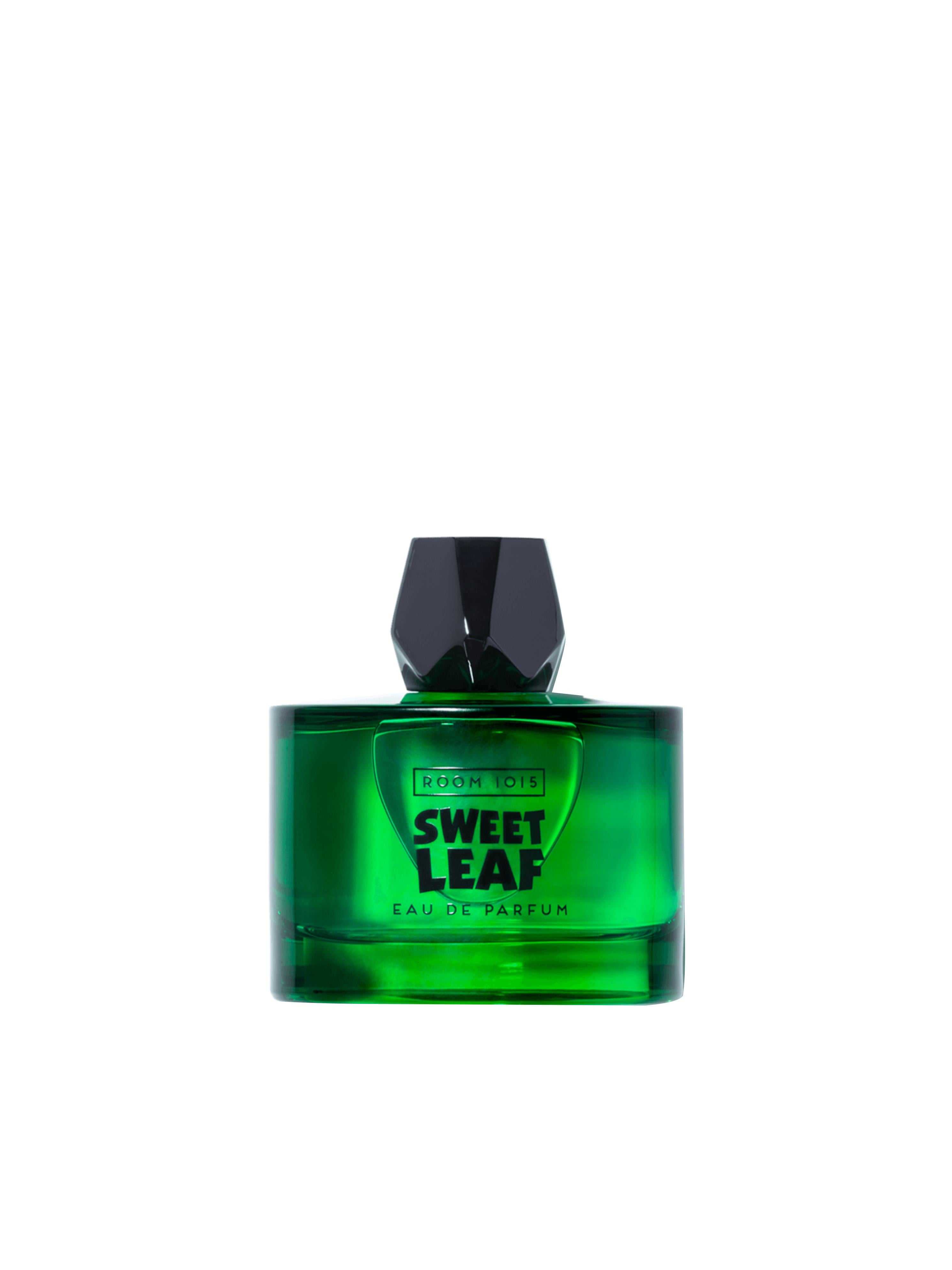 Room 1015 - sweet leaf edp 100ml 0ROOEDP100SWEET ROOM 1015