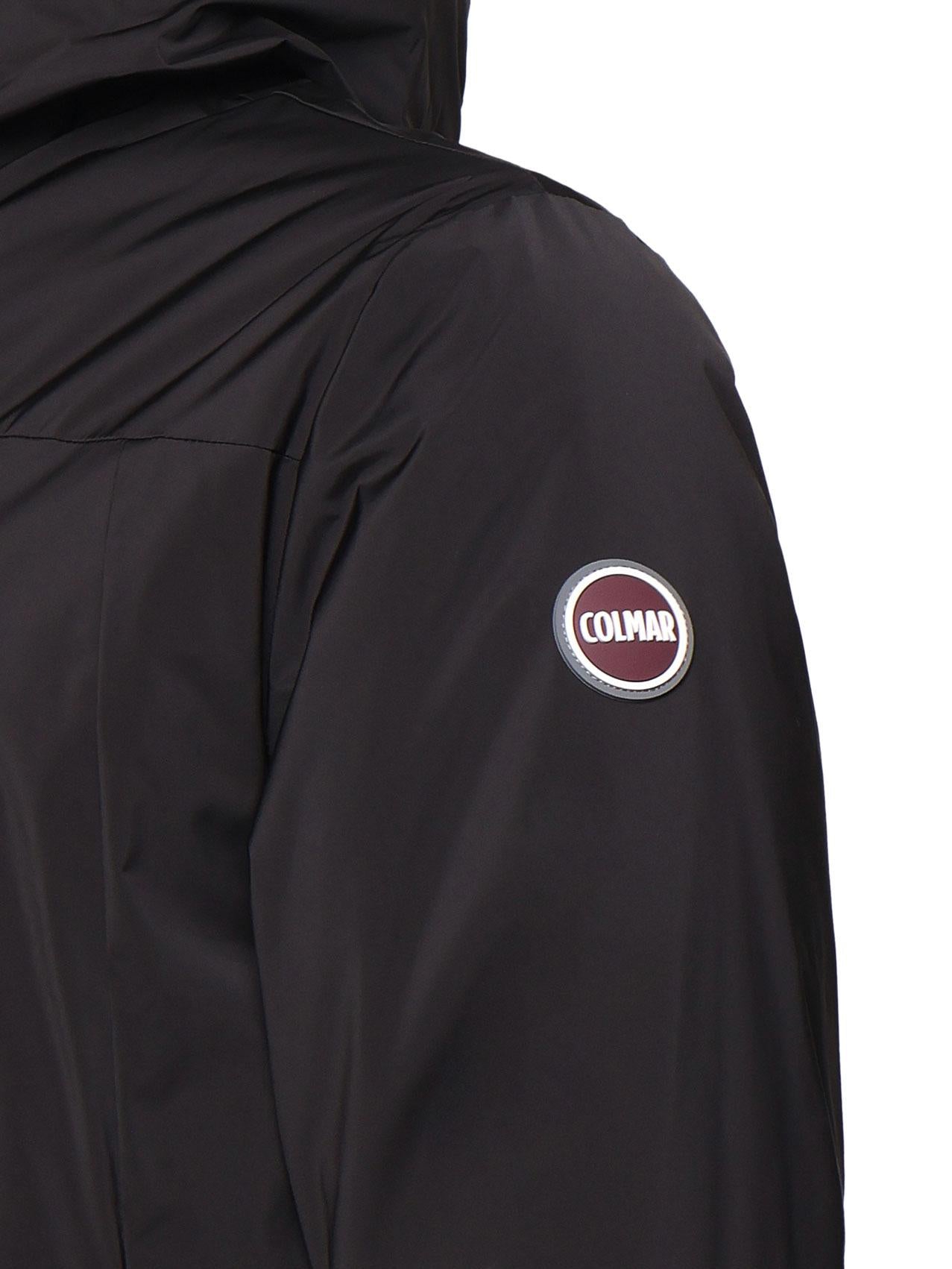 Giacca medio lunghezza imbottita 1123R 4WX99 COLMAR ORIGINALS