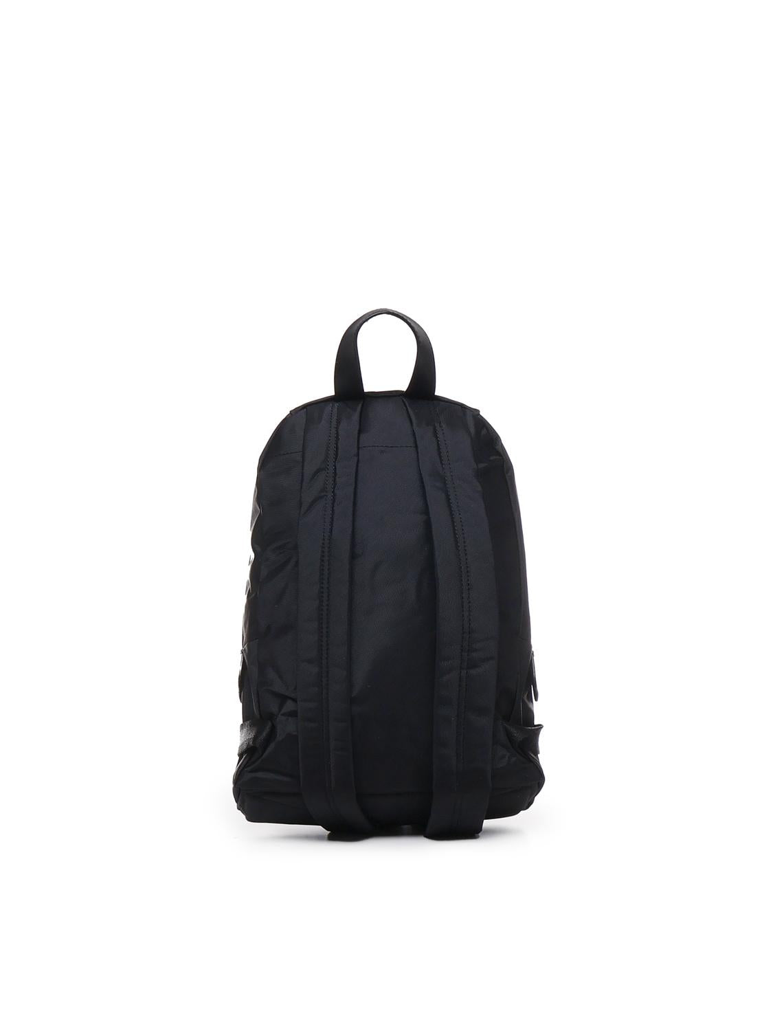 Zaino The Biker in nylon 2F3HBP029H02 001 MARC JACOBS