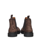 Stivaletti Chelsea in pelle 68049 CORVINO ALEXANDER HOTTO