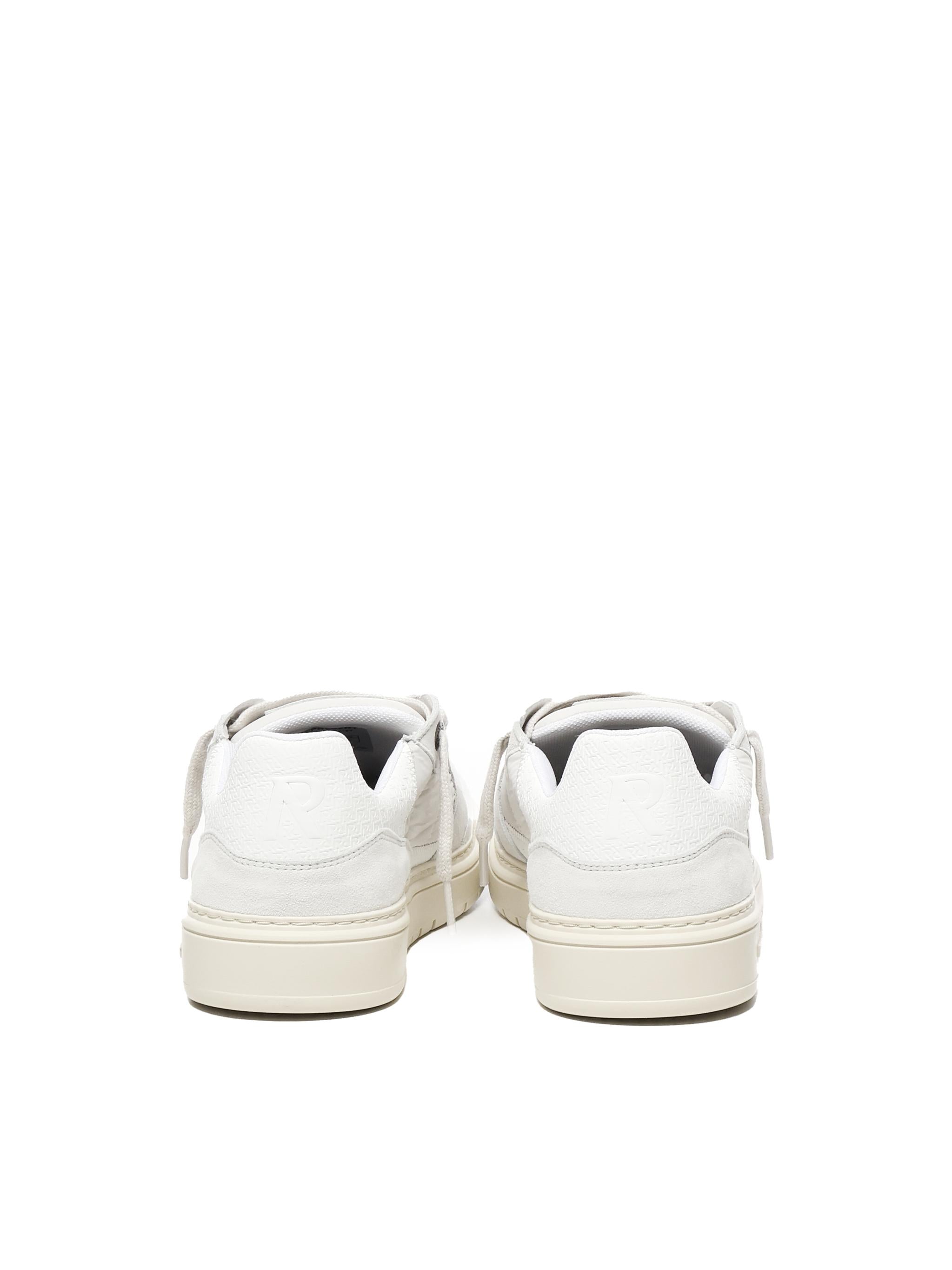 Sneakers VIRTUS MLM91440 27 REPRESENT