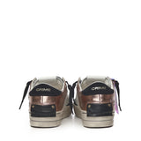 Sneakers Sk8 Deluxe 25110AA8 CRIME LONDON
