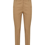Pantaloni Bello stretch 104909 A0IML31 PINKO