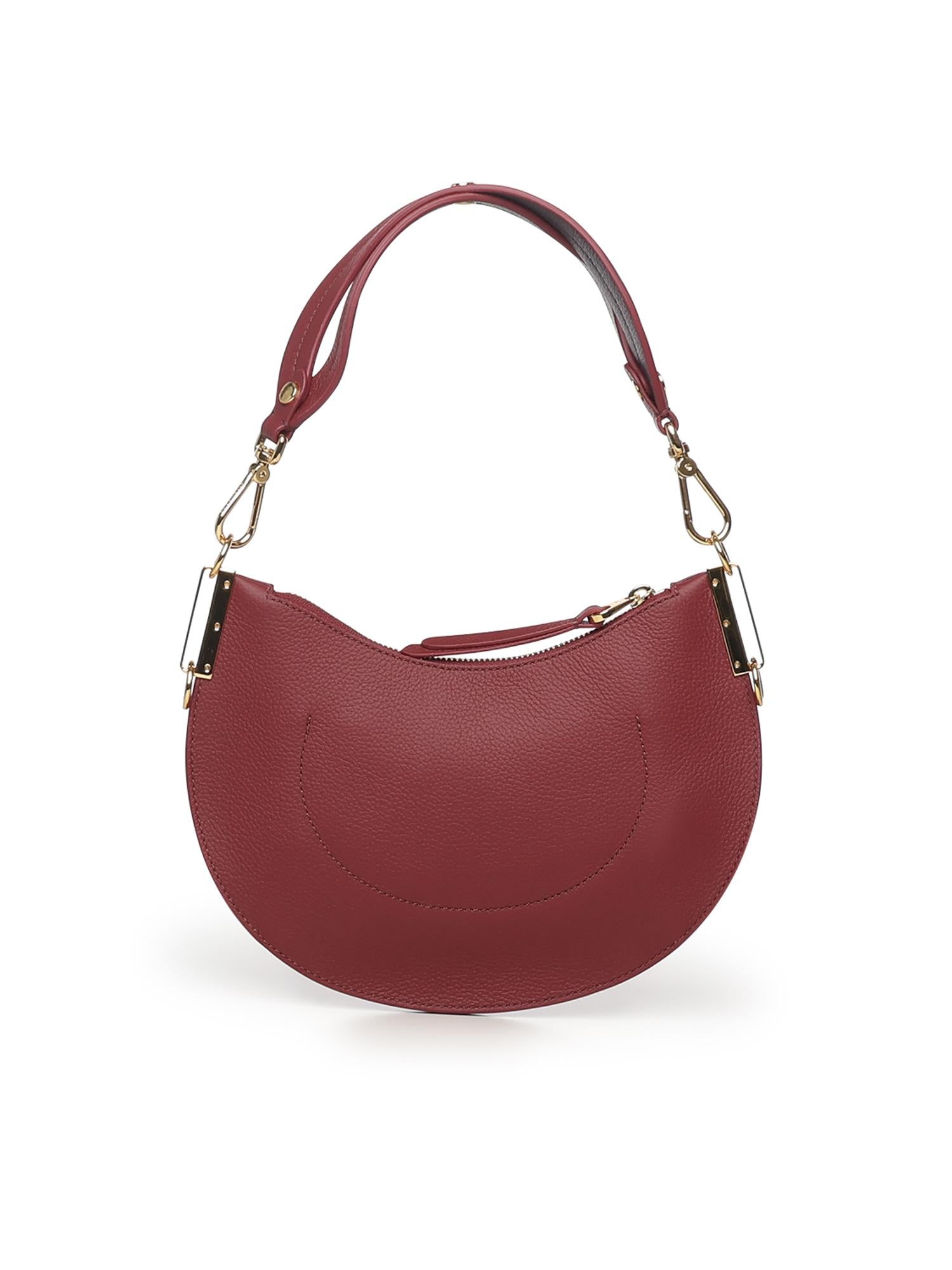 Borsa a spalla Sunup small E1QKF130301 612 COCCINELLE