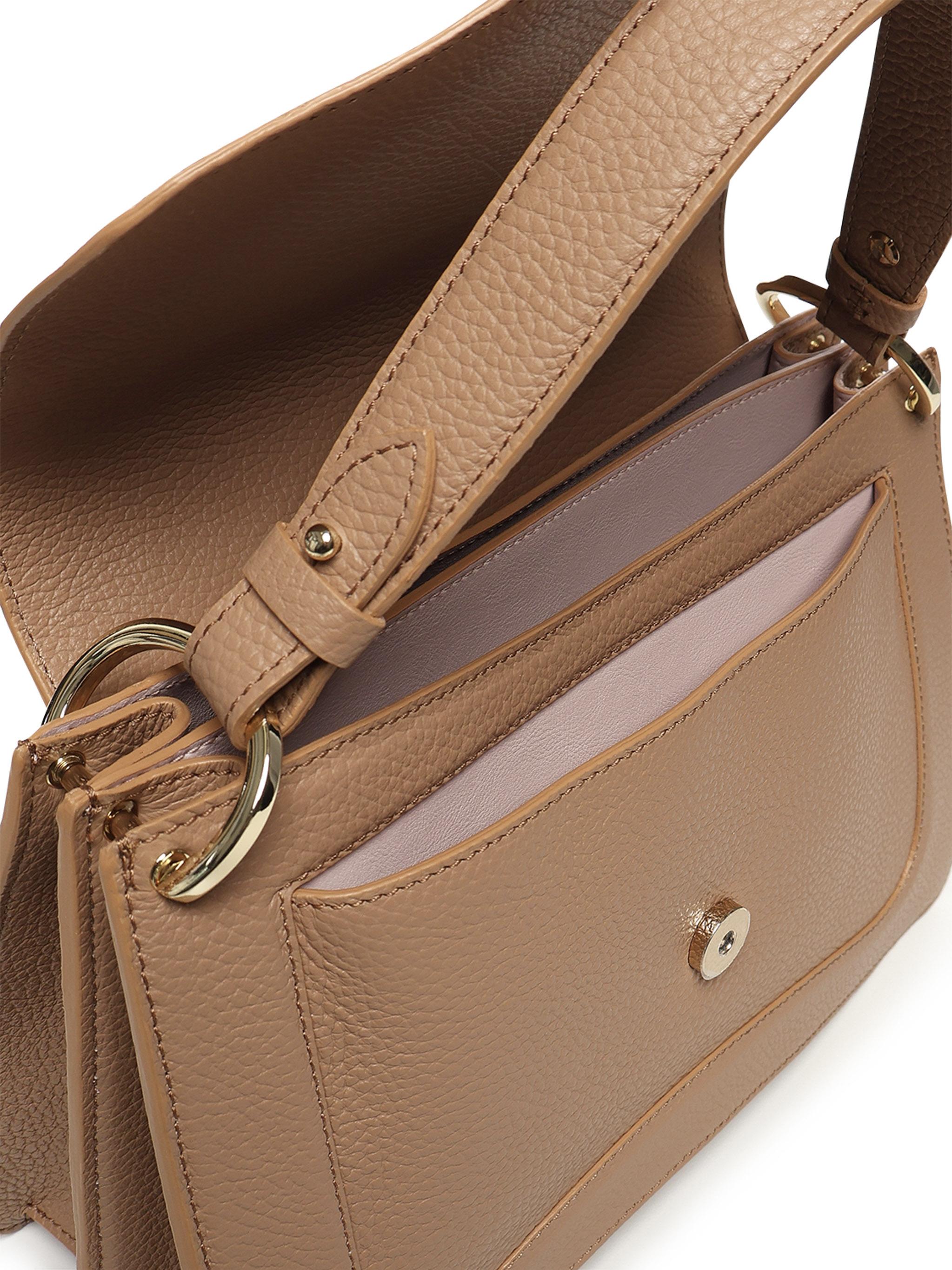 Borsa C-Me media E1SSL180101 N71 COCCINELLE