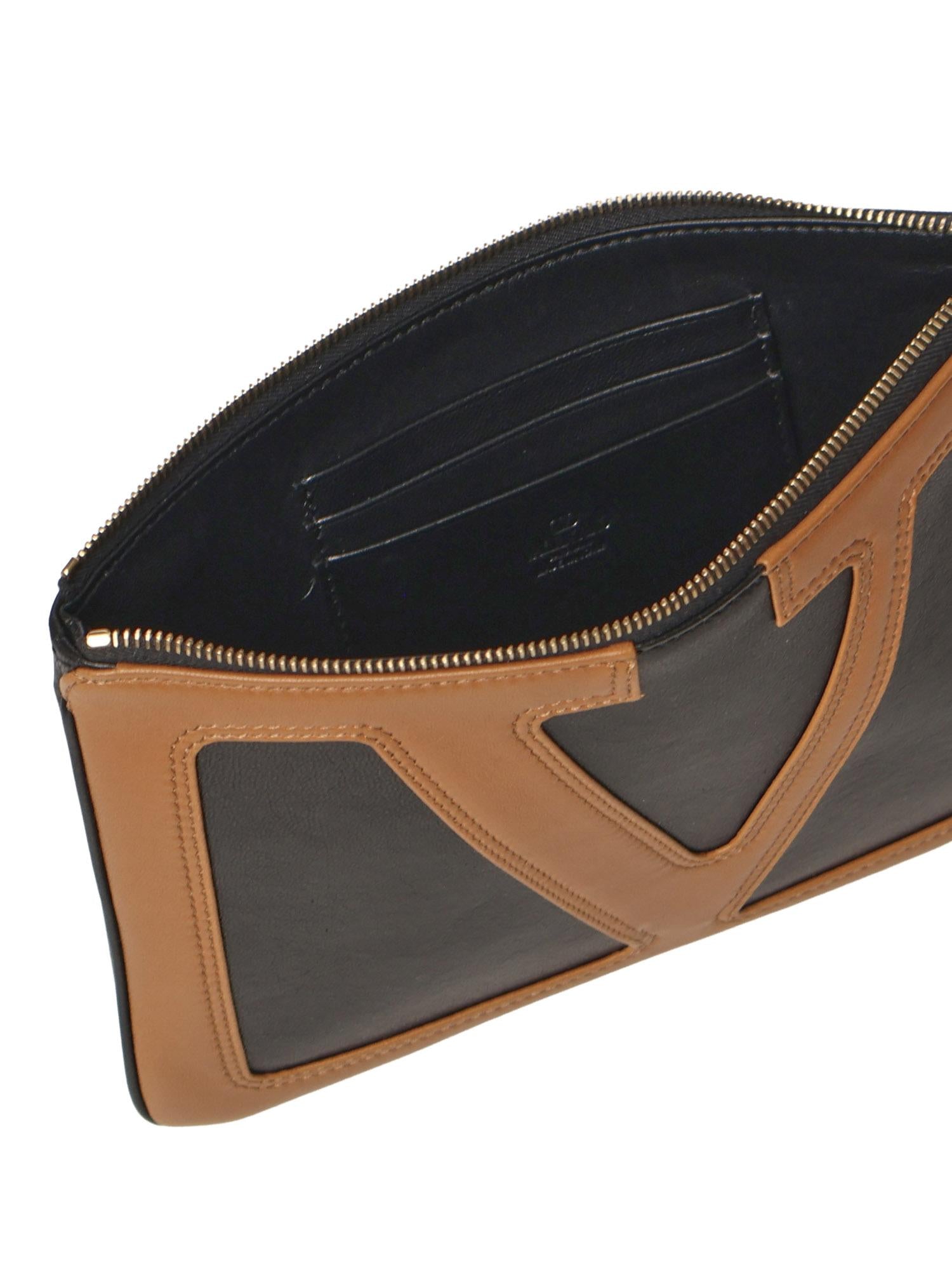 Pochette Viva Superstar 7W2P0AR2 PTJRFA VALENTINO GARAVANI