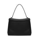 Borsa Rodeo Media in pelle di vitello martellata 789772 2ABV51000 BALENCIAGA