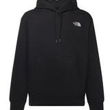 Felpa con cappuccio Essential NF0A89ESJK31 THE NORTH FACE