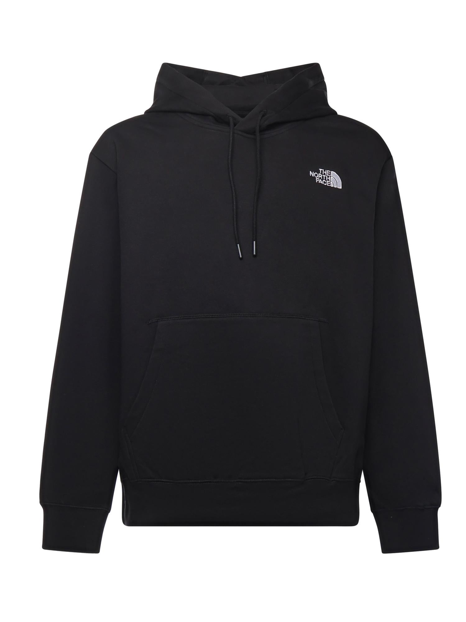 Felpa con cappuccio Essential NF0A89ESJK31 THE NORTH FACE