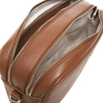 Borsa Penelope con logo 73BS9CL07 PENELOPECUOIO V° 73