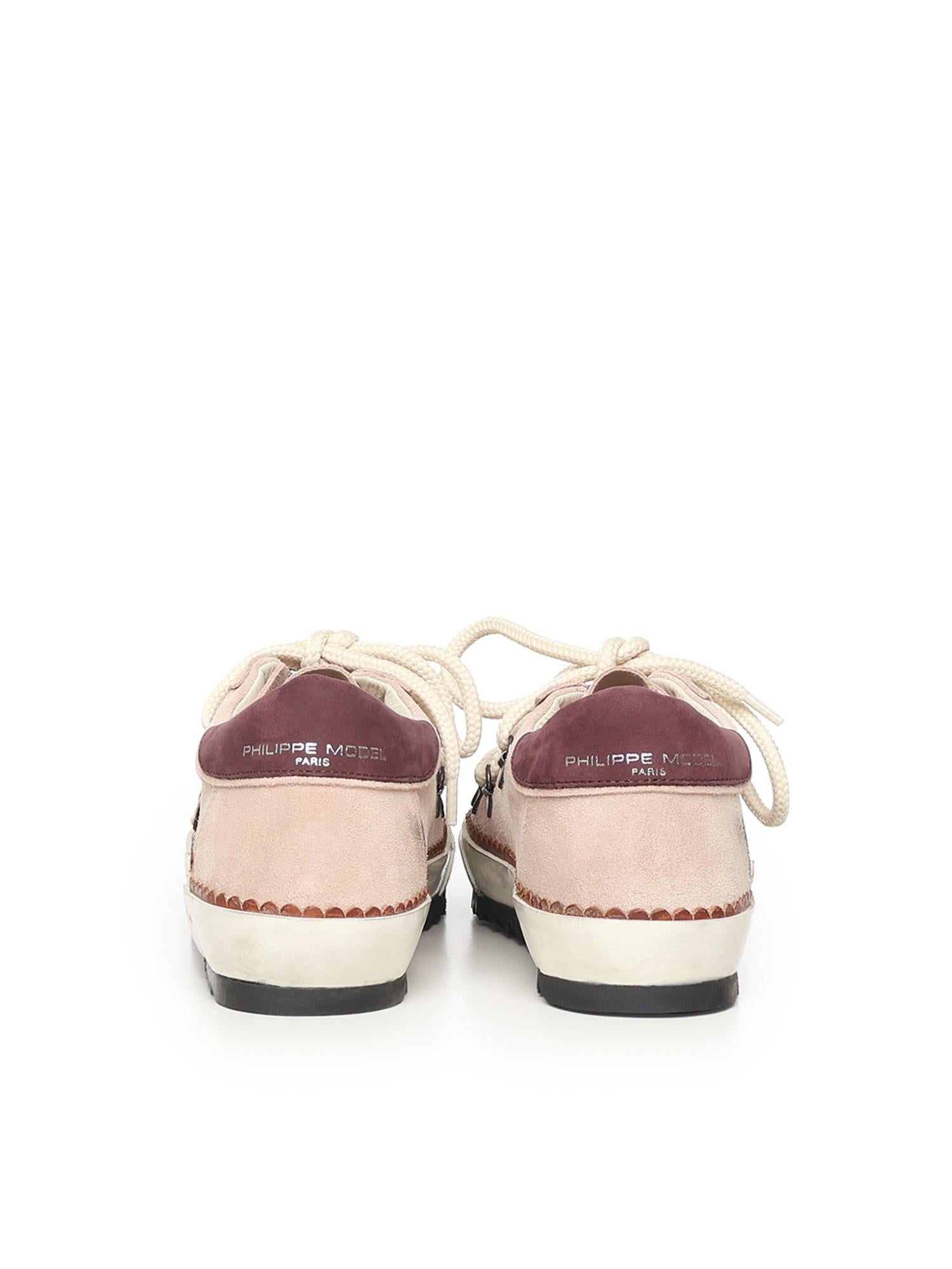 Sneakers Prsx low PRLD RR01 PHILIPPE MODEL