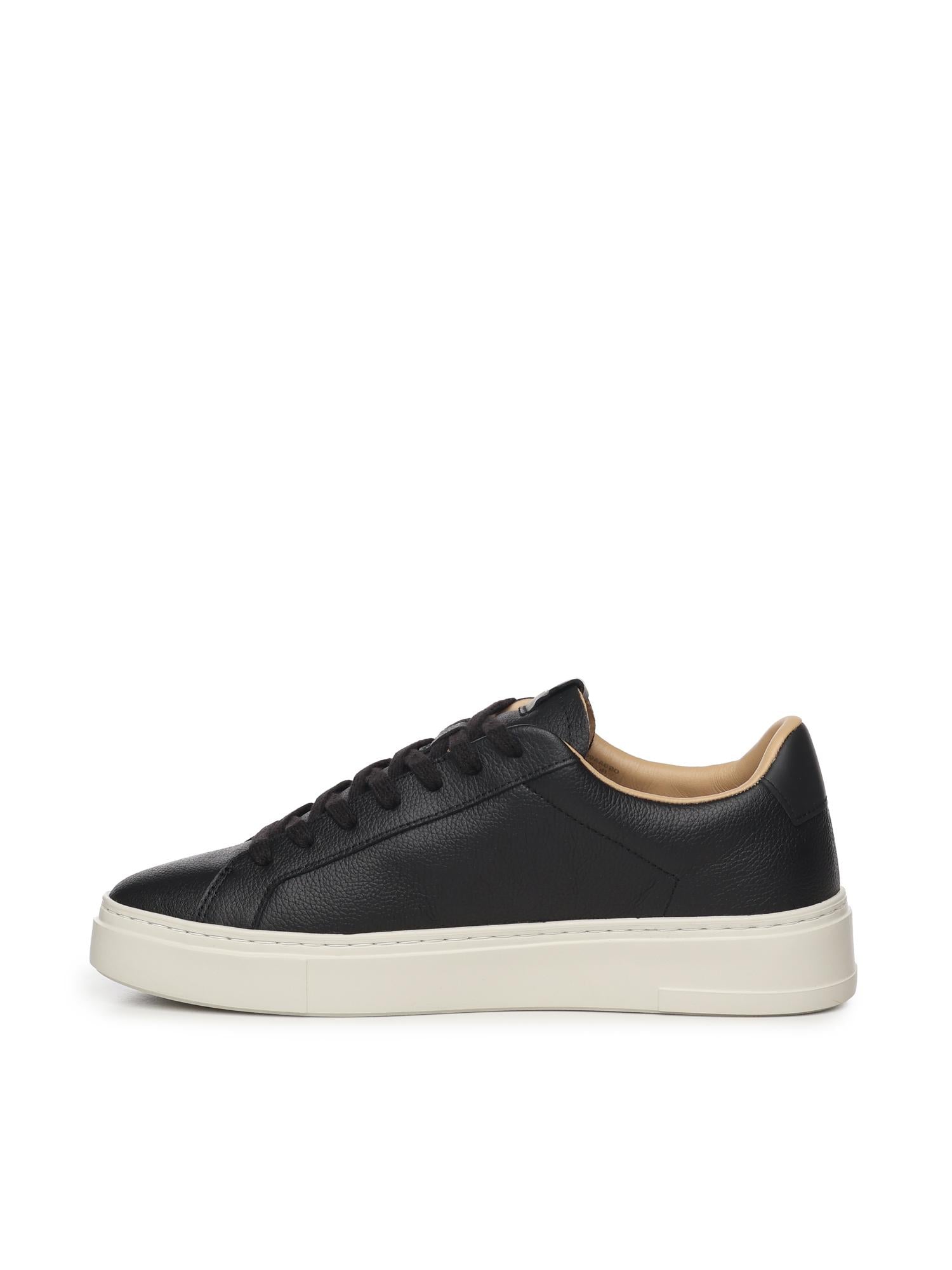 Sneakers Extralight<BR/> 18709AA6 BLACK CRIME LONDON