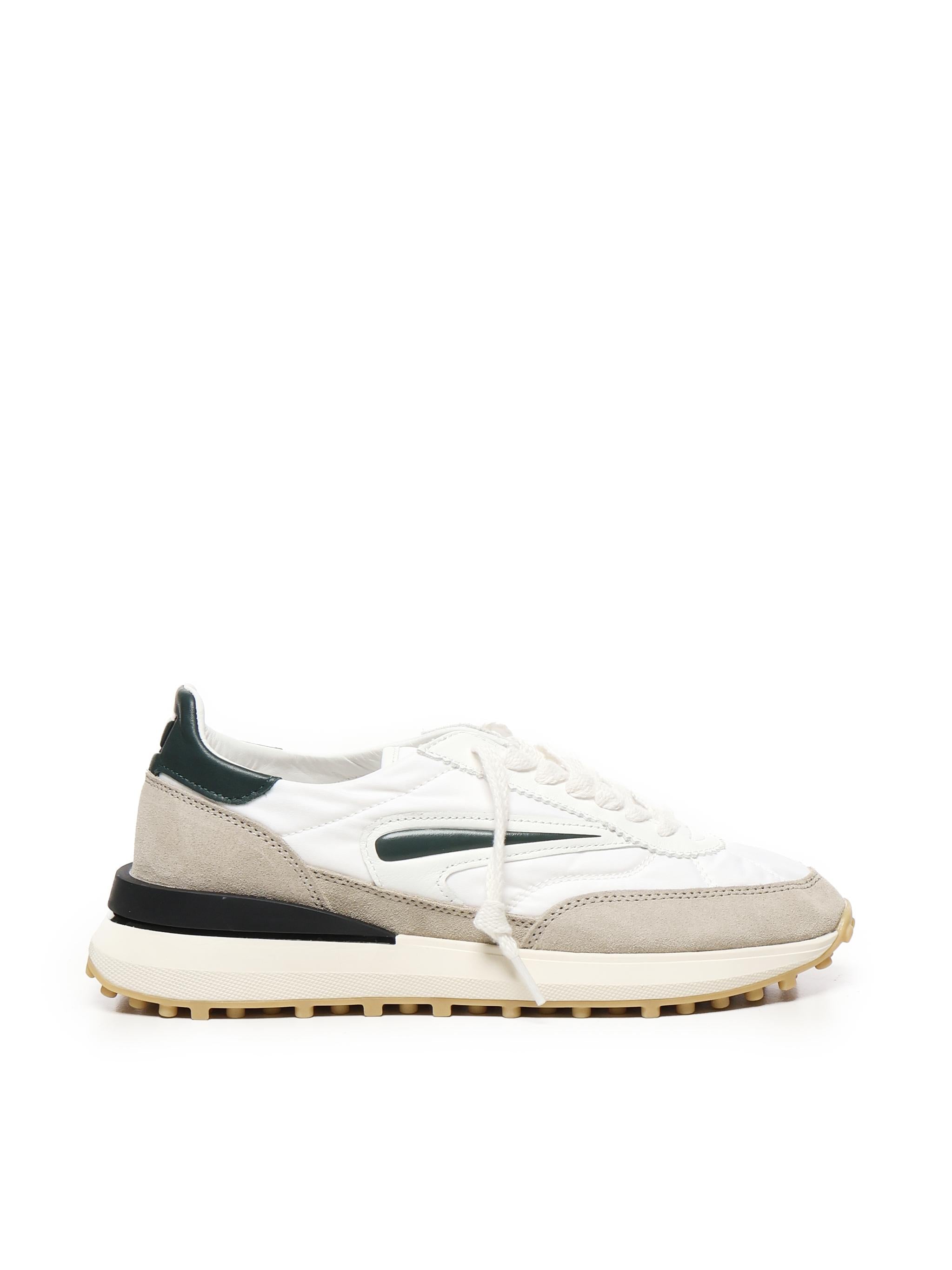 Sneakers Athleta Nylon<BR/> M421 AT-NYWG D.A.T.E.