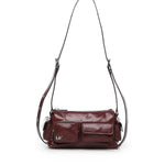 Borsa a tracolla con logo 32S5SM3C5Y 610 MICHAEL MICHAEL KORS