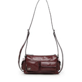 Borsa a tracolla con logo 32S5SM3C5Y 610 MICHAEL MICHAEL KORS