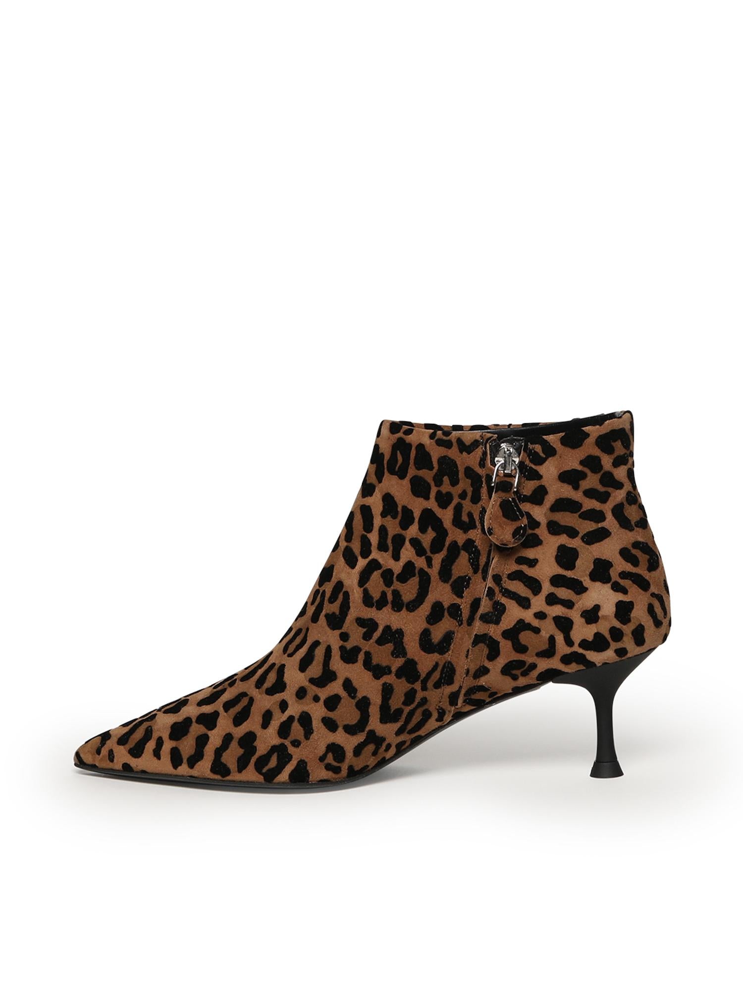 Stivaletti Galia in camoscio TALUCI LEOFLO BRANDY GIULIANO GALIANO