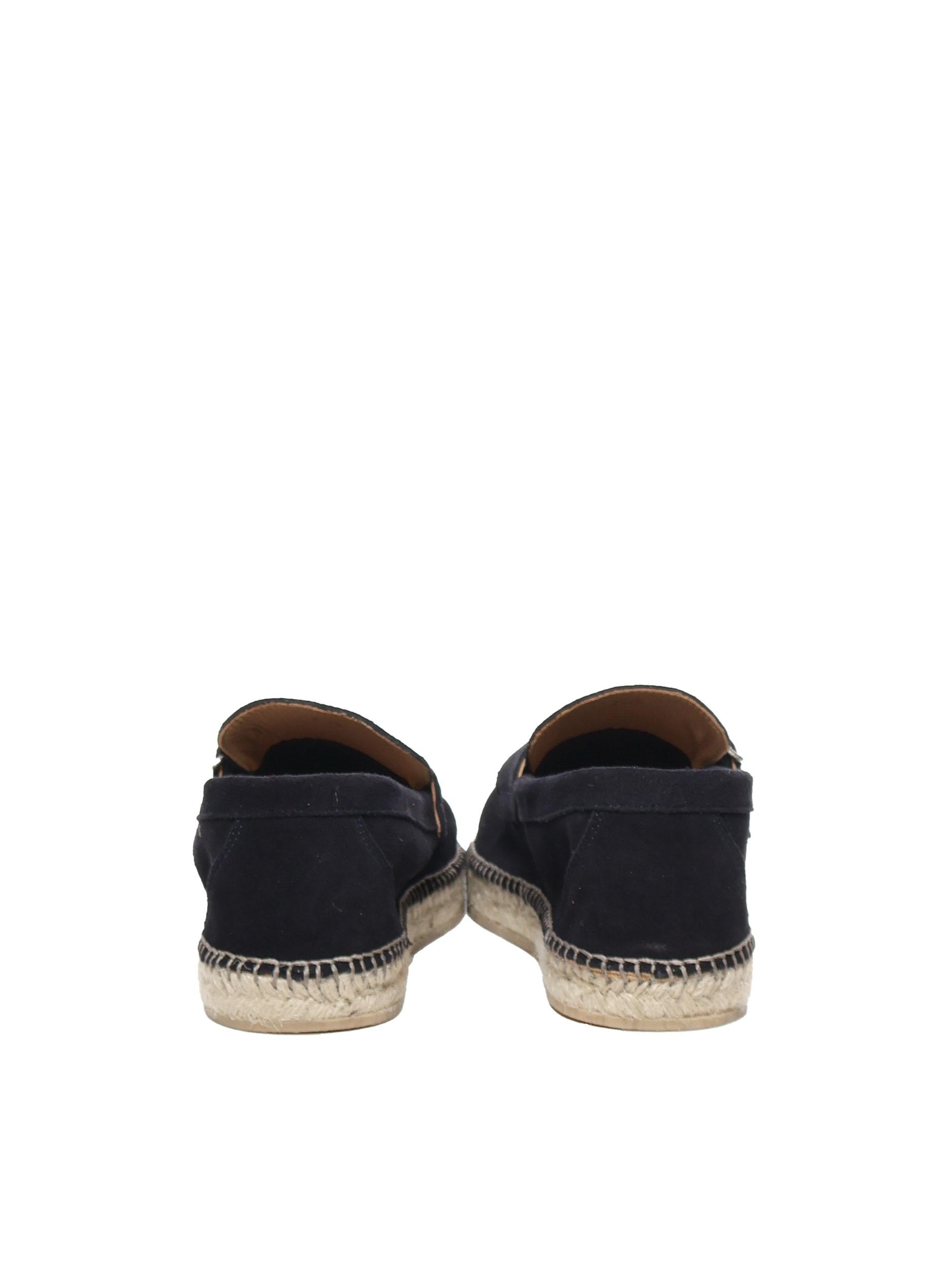 Espadrillas con fibbie K77SCAK25SCA0K025 11 ELEVENTY
