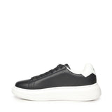 Sneakers platform con logo 7B4027PX474 00054 LIU JO