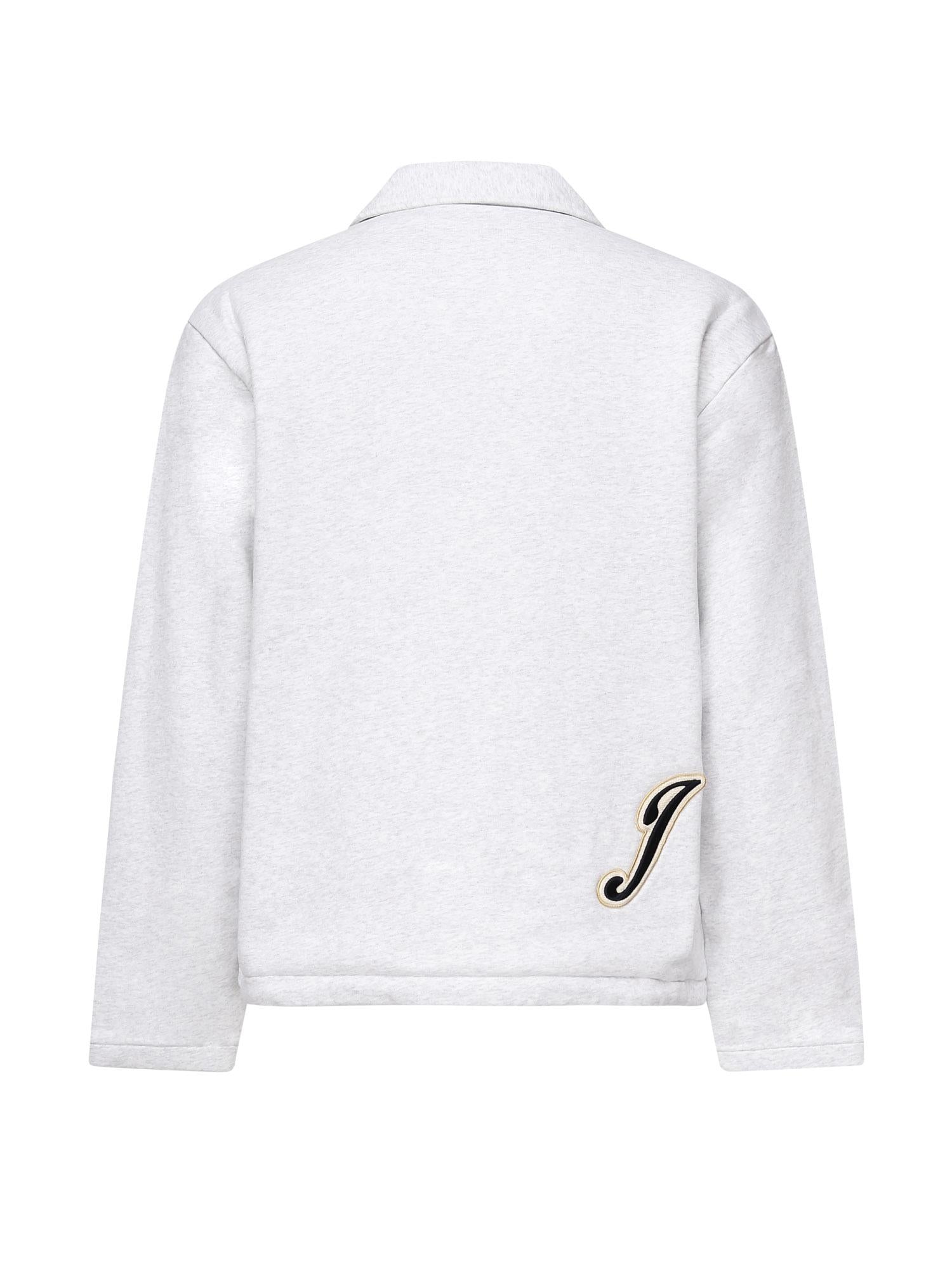 Giacca la surchemise Gio<BR/> 25HCDM00574AJ00126 9FI JACQUEMUS