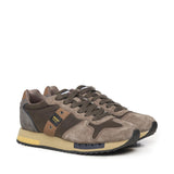 Sneakers Queens F5QUEENS01 MIL/TAU BLAUER