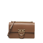 Borsa a tracolla media Love Bag <BR/> 100941 A0F1L17Q PINKO