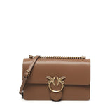 Borsa a tracolla media Love Bag <BR/> 100941 A0F1L17Q PINKO