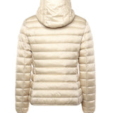 Piumino Alexis in nylon D33620W IRIS2140034 SAVE THE DUCK