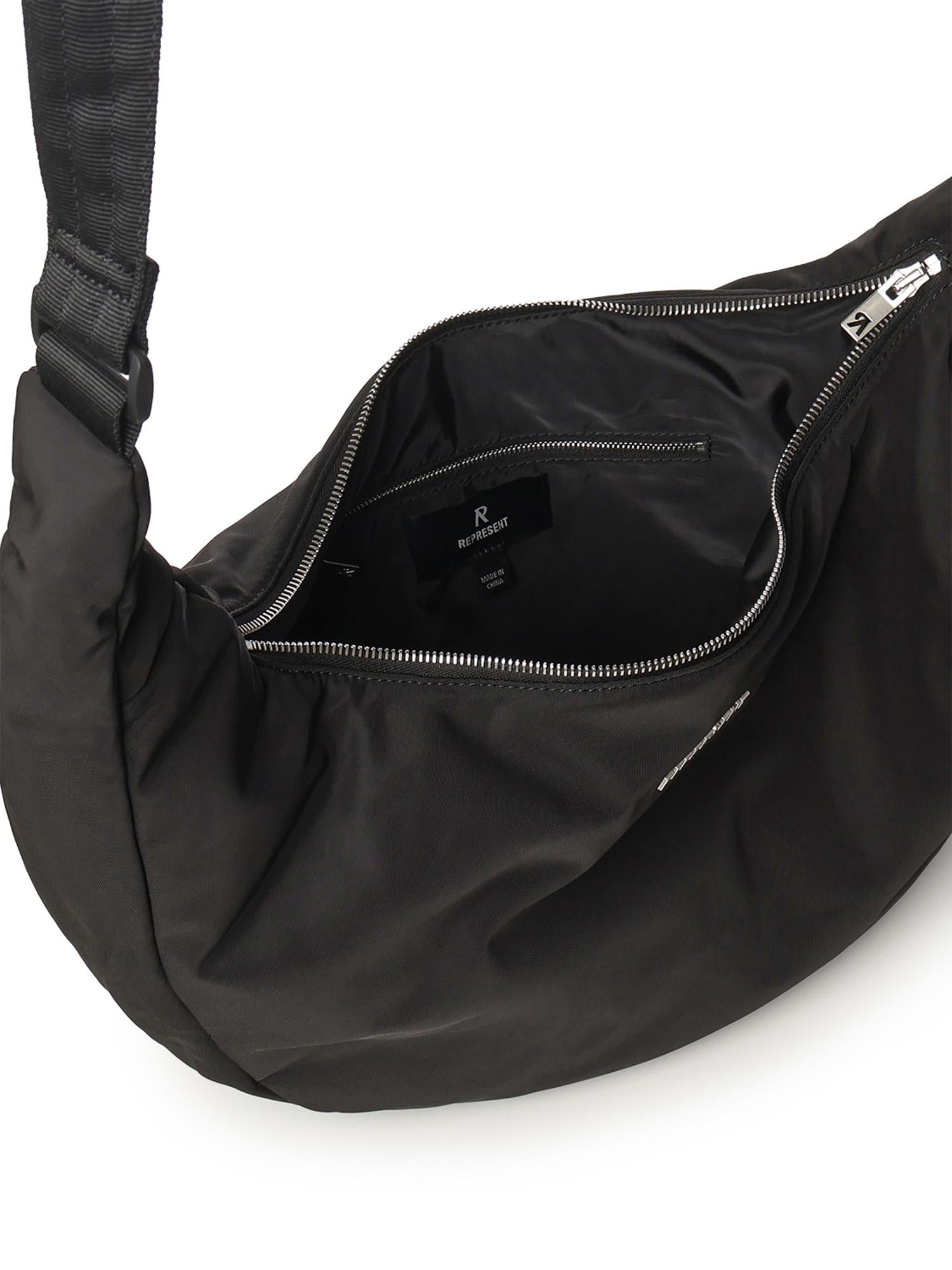 Borsa a tracolla imbottita MLM100252 01 REPRESENT