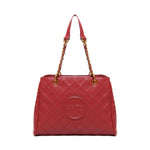 Borsa Edith 73BS8BS02 EDITHRUBINO V° 73