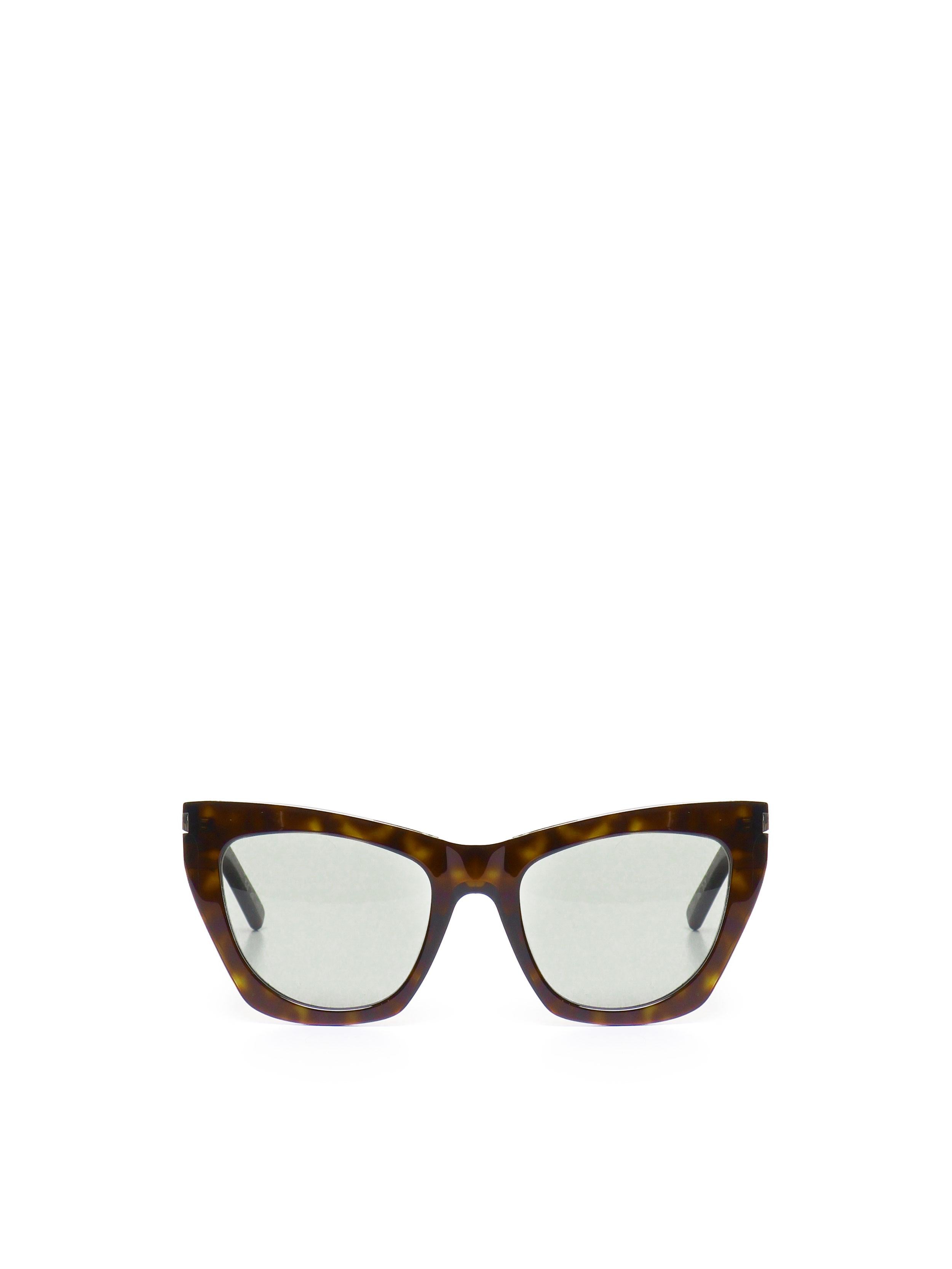 Occhiali Kate sl 214 in acetato 508654 Y99562353 SAINT LAURENT