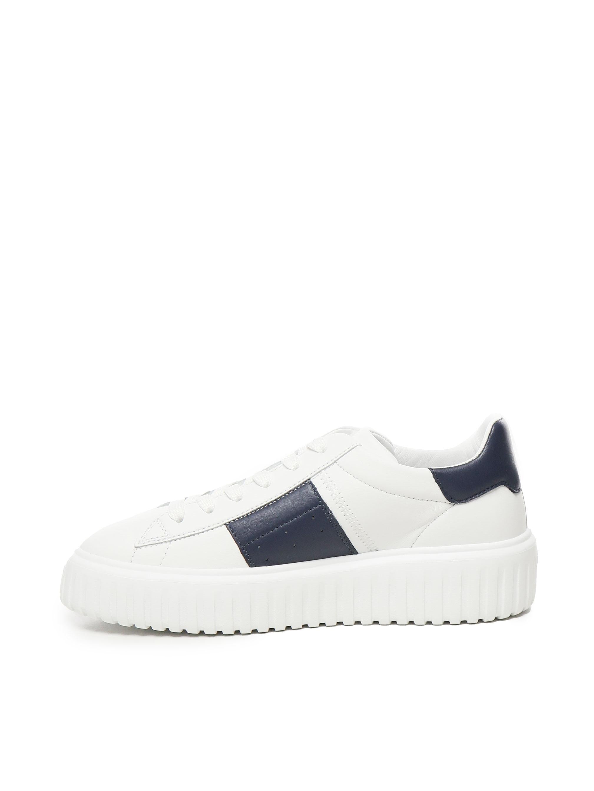 Sneakers H-Stripes HXM6450FO70LE9 140A HOGAN