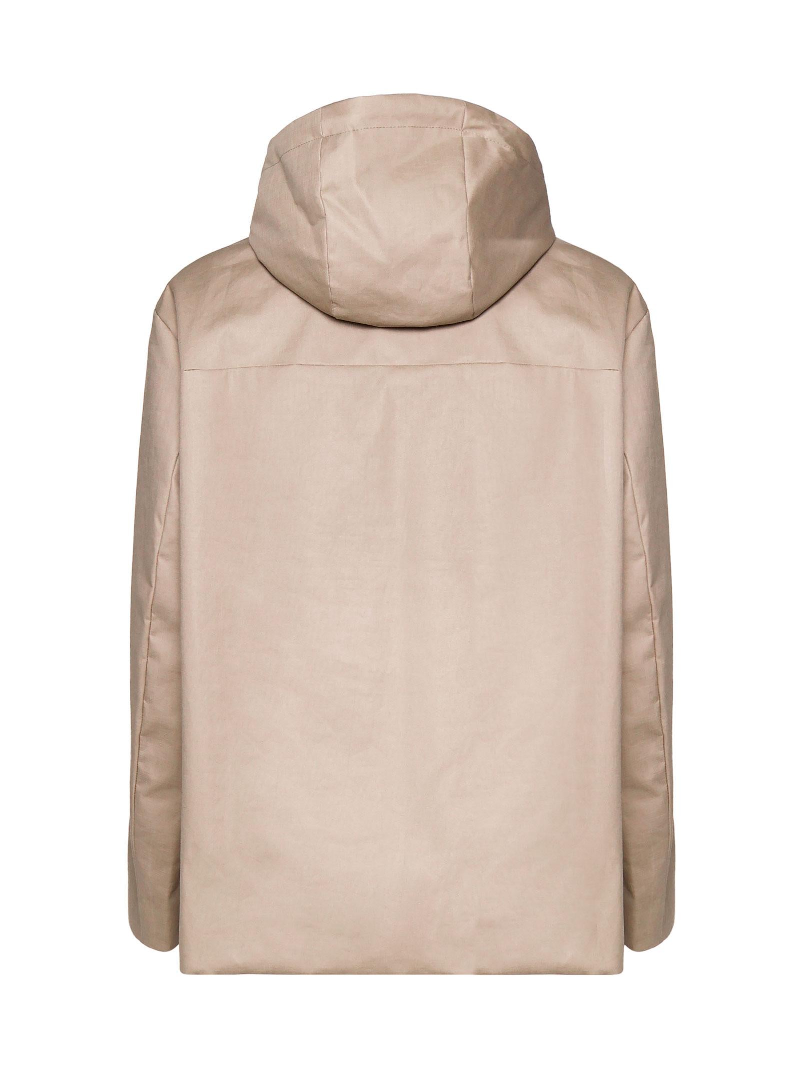 Parka Blouson Mackintosh<BR/> FW1272 APNGF1M2L FENDI
