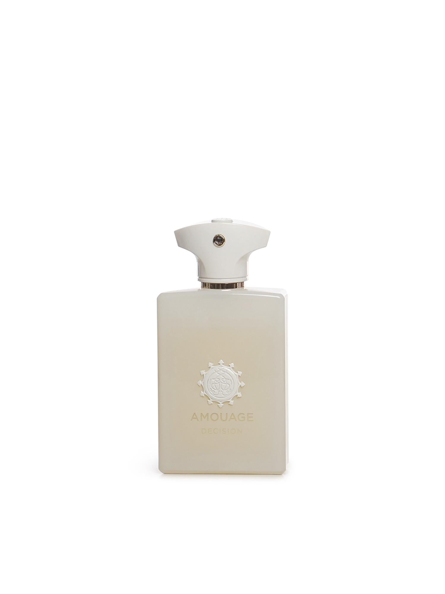 Amouage - Decision 100 ml edp OAMOEDP1000DECISION 100ML AMOUAGE