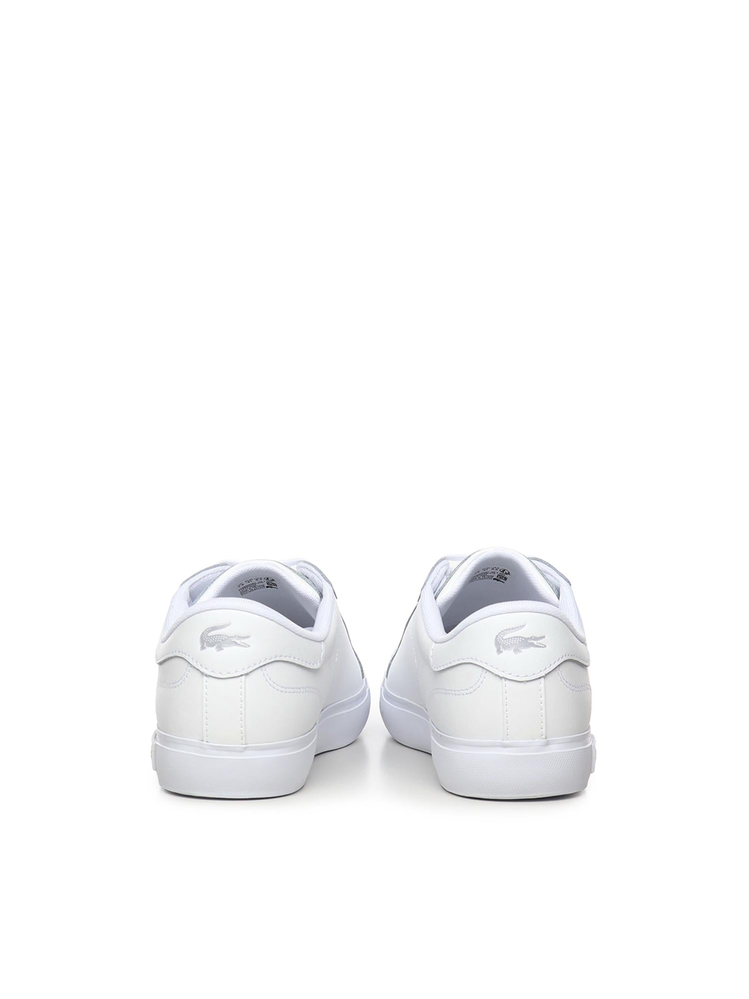 Sneakers Court Ace I03619 21G LACOSTE