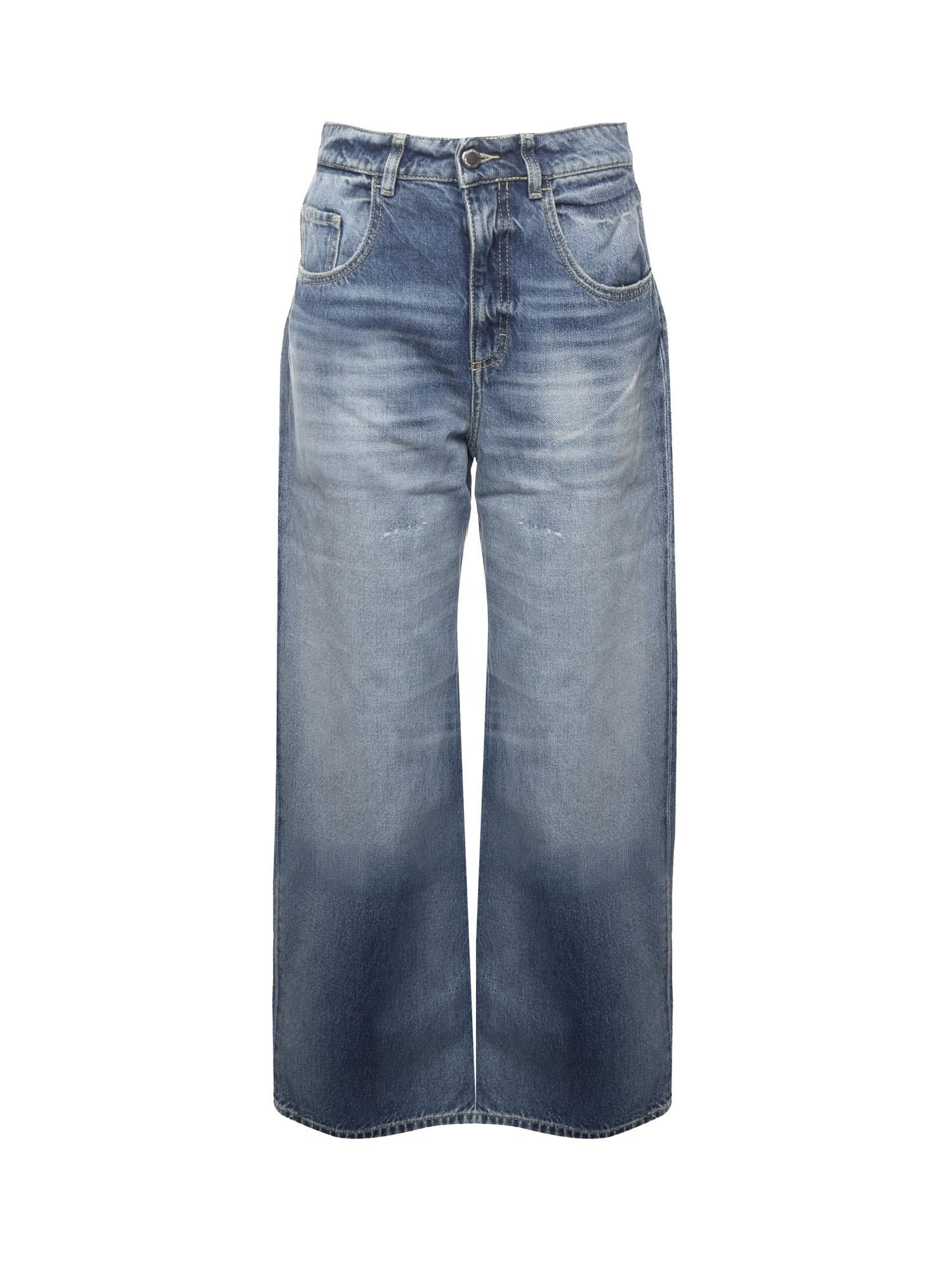 Jeans Poppy POPPY ID8740 ICON DENIM