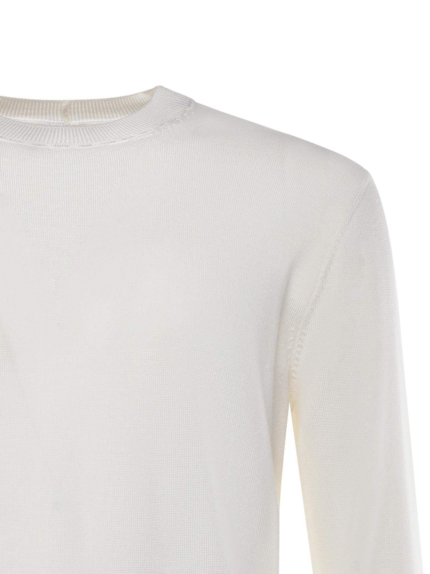 Pullover in lana L76MAGL77MAG0L030 00-13 ELEVENTY