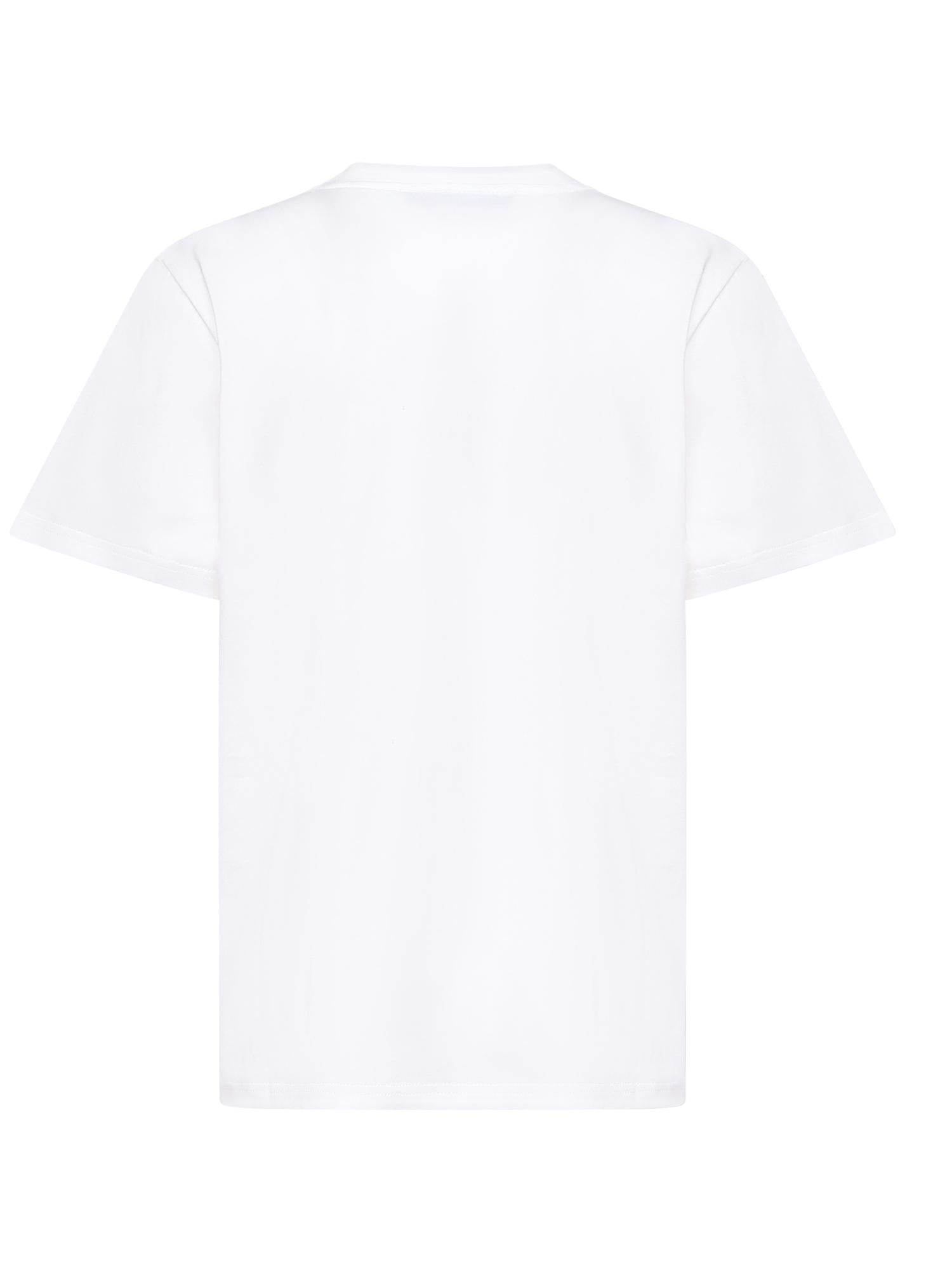 T-shirt Stella McCartney x Jeff Koons<BR/> 6J0158 3SQA189000 STELLA McCARTNEY