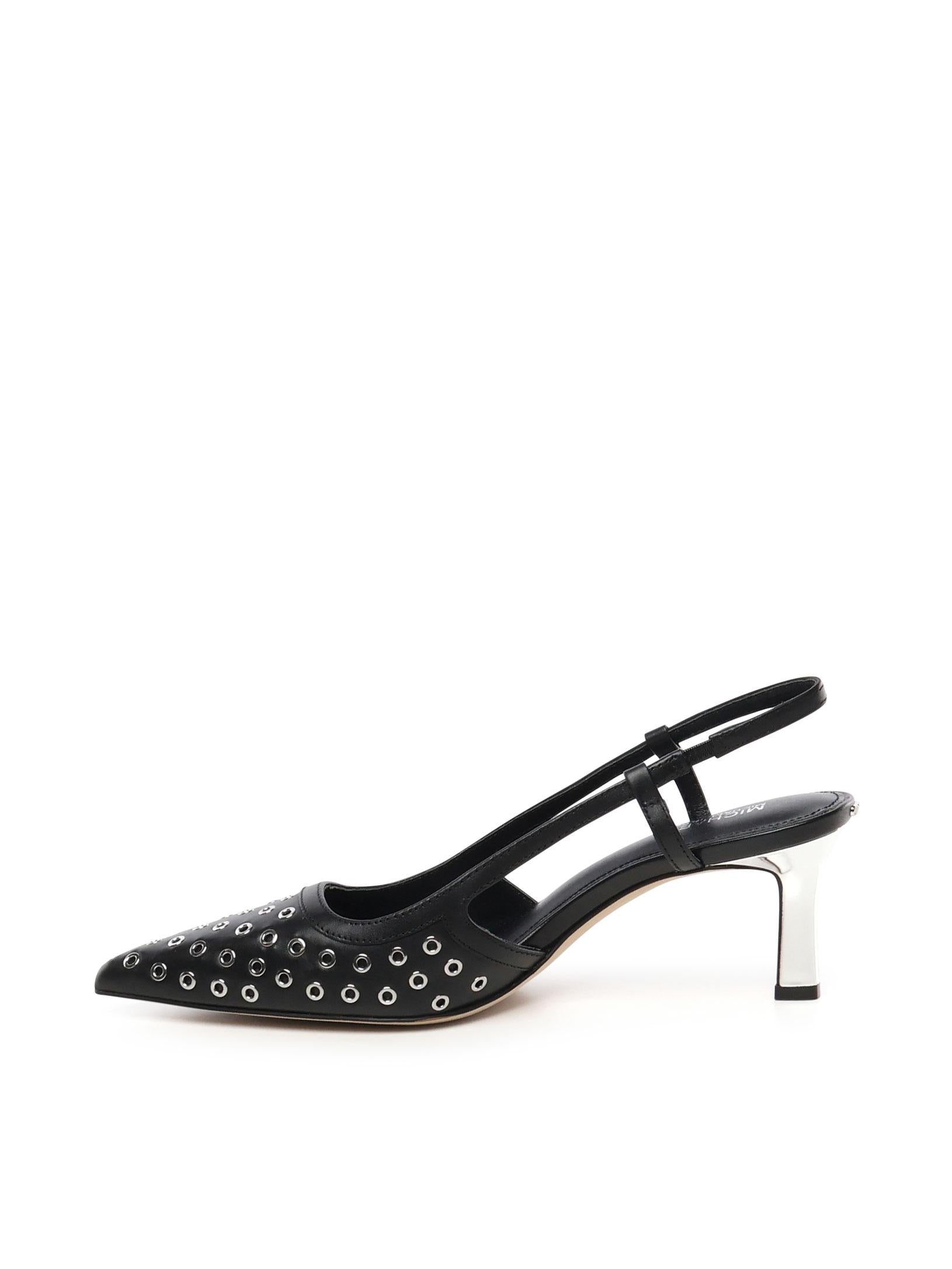 Alora pumps 40R5ALMP3L 001 MICHAEL MICHAEL KORS