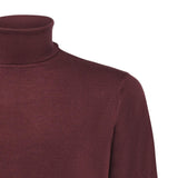 Dolcevita Gnoma in viscosa e nylon UMA25056LU FIG RICHMOND X