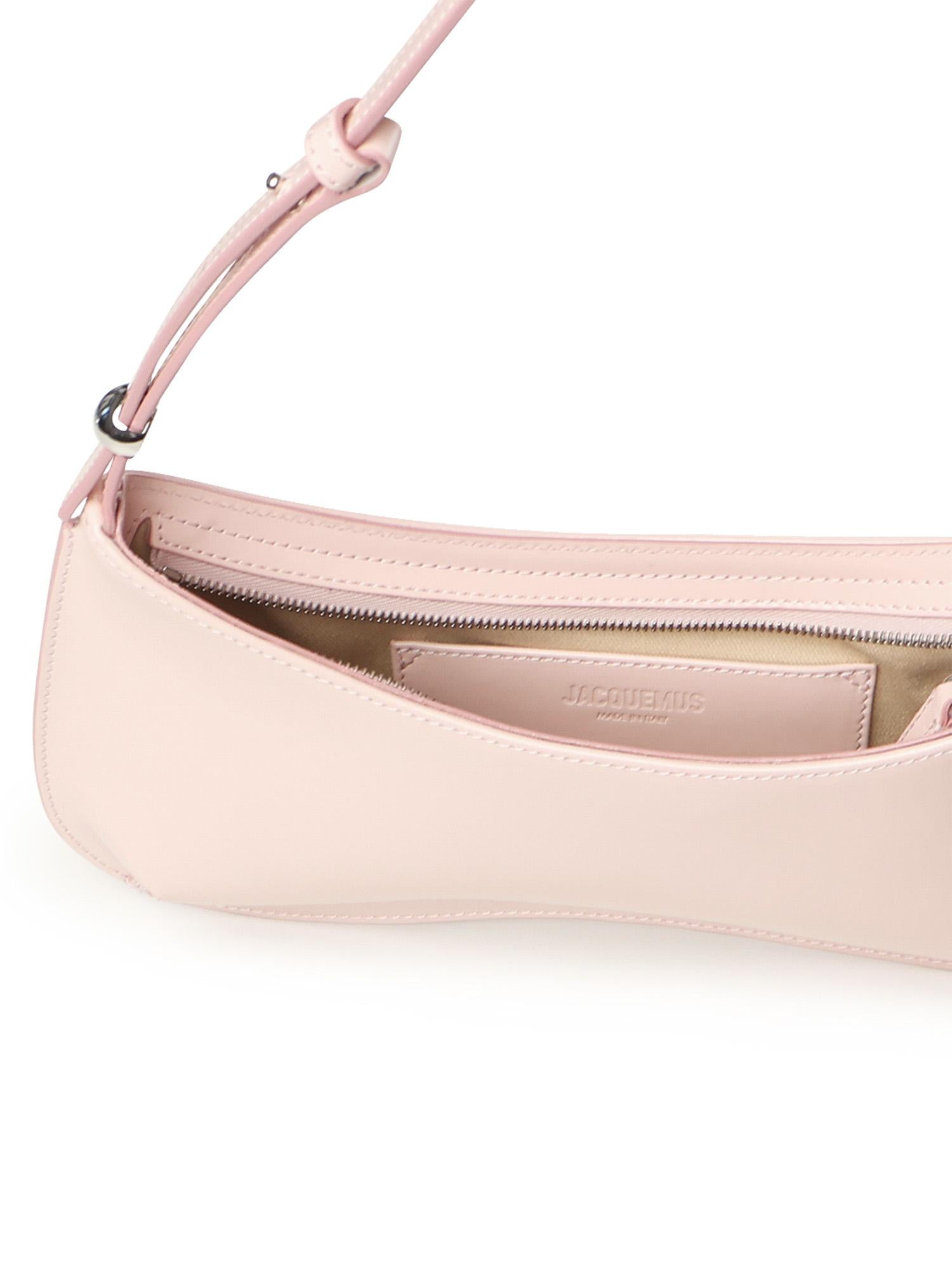 Borsa a spalla Le Bisou 25HBAW00442AC18A01 405 JACQUEMUS