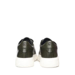 Sneakers Mars in pelle MARS NAPPAMILITARI GIULIANO GALIANO