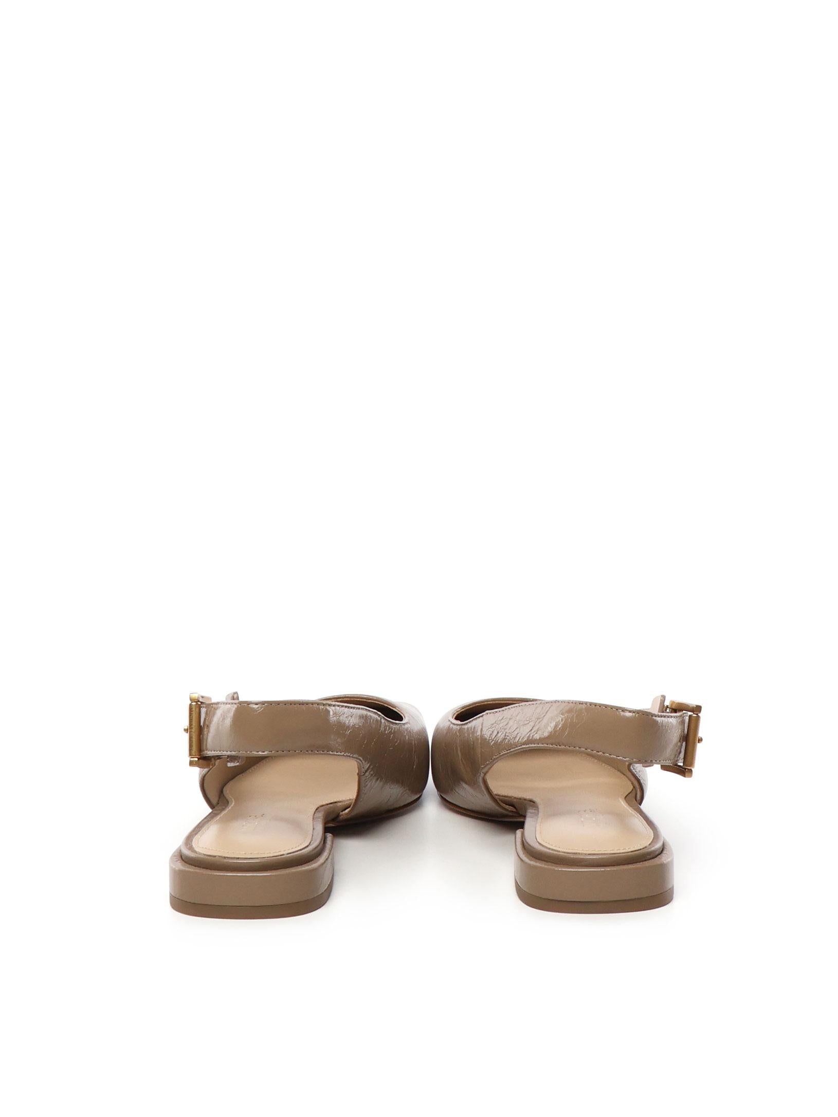 Ballerine Darrington 40R5DAFP2L 297 MICHAEL MICHAEL KORS