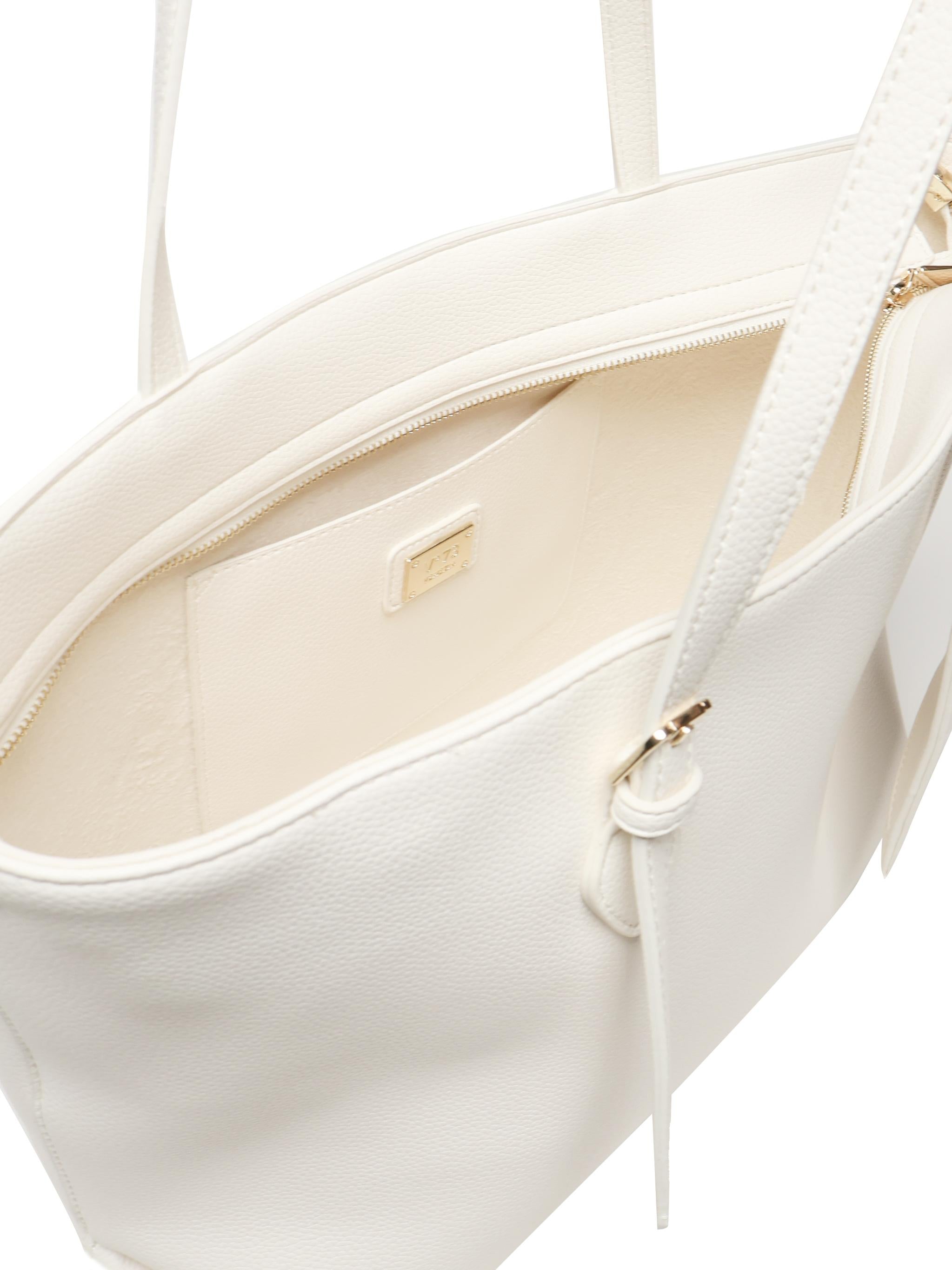 Borsa shopping Eugenia 73BS8ZY01 EUGENIABIANCO V° 73