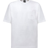 T-shirt dome relaxed pocket NF0A8DYPFN41 THE NORTH FACE