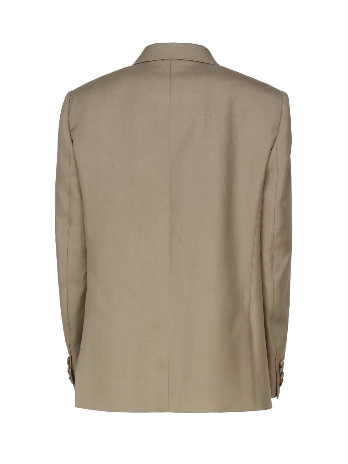 Blazer monopetto 650109 3BU6553032 STELLA McCARTNEY